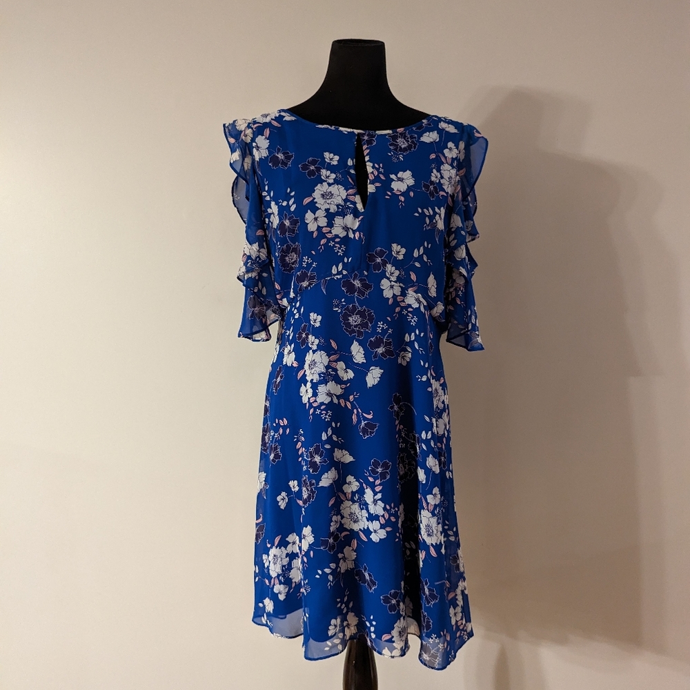 Kensie Spring Dress